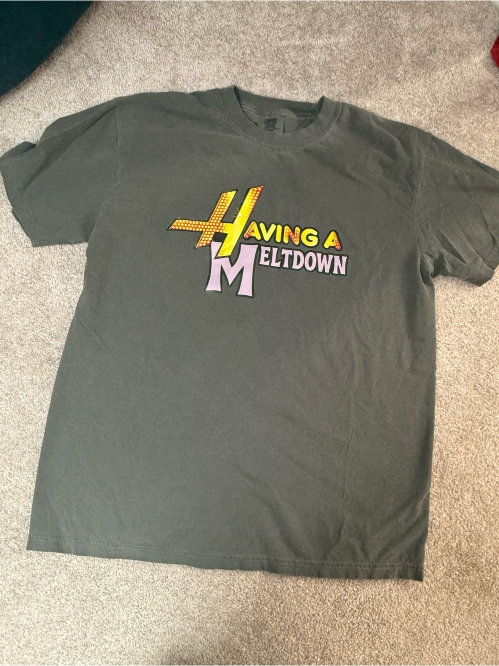 Hannah Montana Inspired Tee - Picture 4 of 4